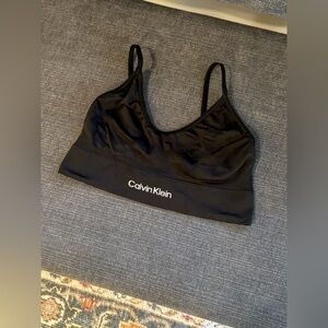Calvin Klein Bralette
